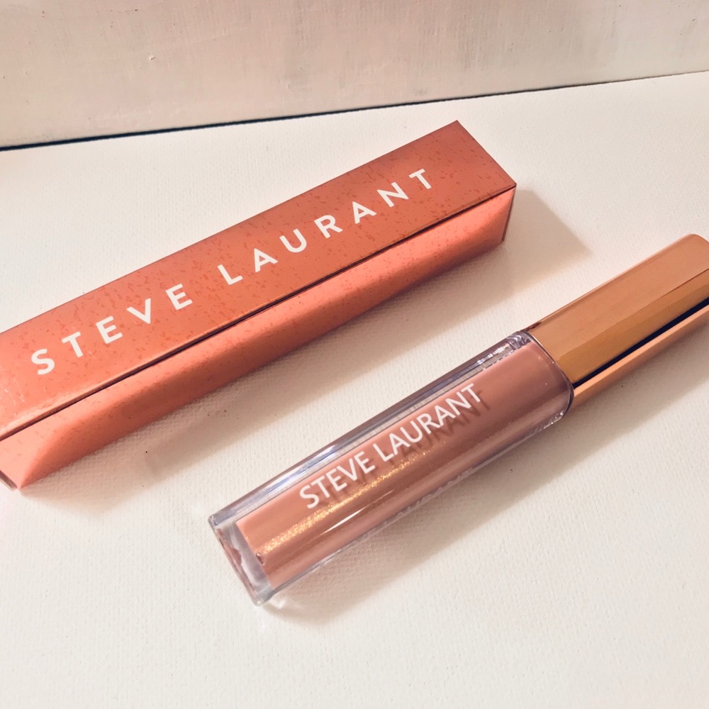 Steve Laurant Lipgloss